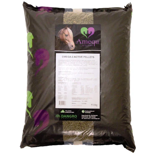 Omega-3 Active pellets - Image 2