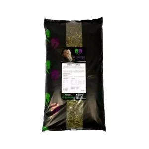 Omega-3 Kraftur