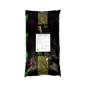 Omega-3 Struktur 100