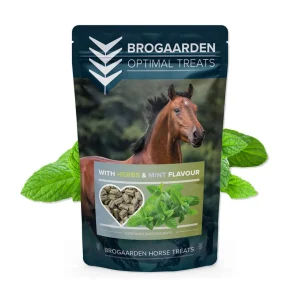 Optimal Treats Urter/Mint 1kg