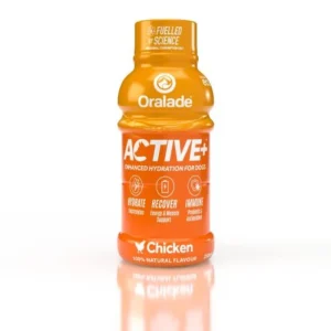Oralade Active Kylling 250 ml