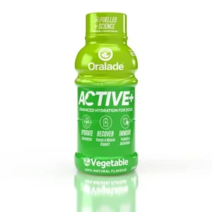 Oralade Active Veggie 250 ml