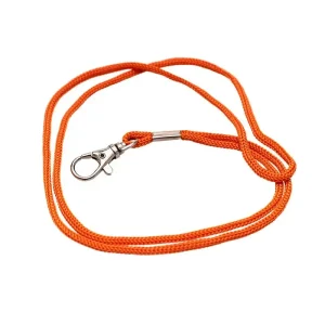 Orange Fløjtesnor Orange