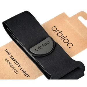 Orbiloc Armband
