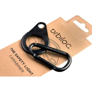 Orbiloc Carabiner