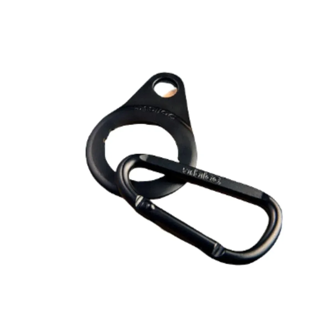 Orbiloc Carabiner Til Lygte Til Hund