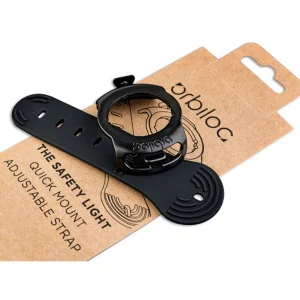 Orbiloc Quick Mount Adjustable