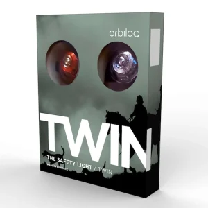 Orbiloc Twin Pack