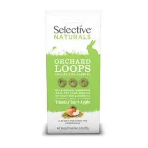 Orchard Loops godbidder 80 g