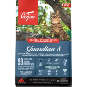 ORIJEN CAT Guardian 8