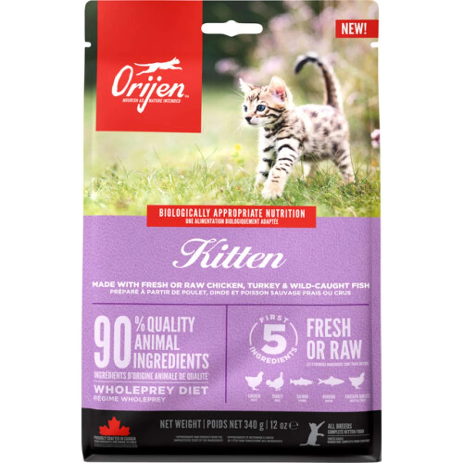 ORIJEN CAT Kitten