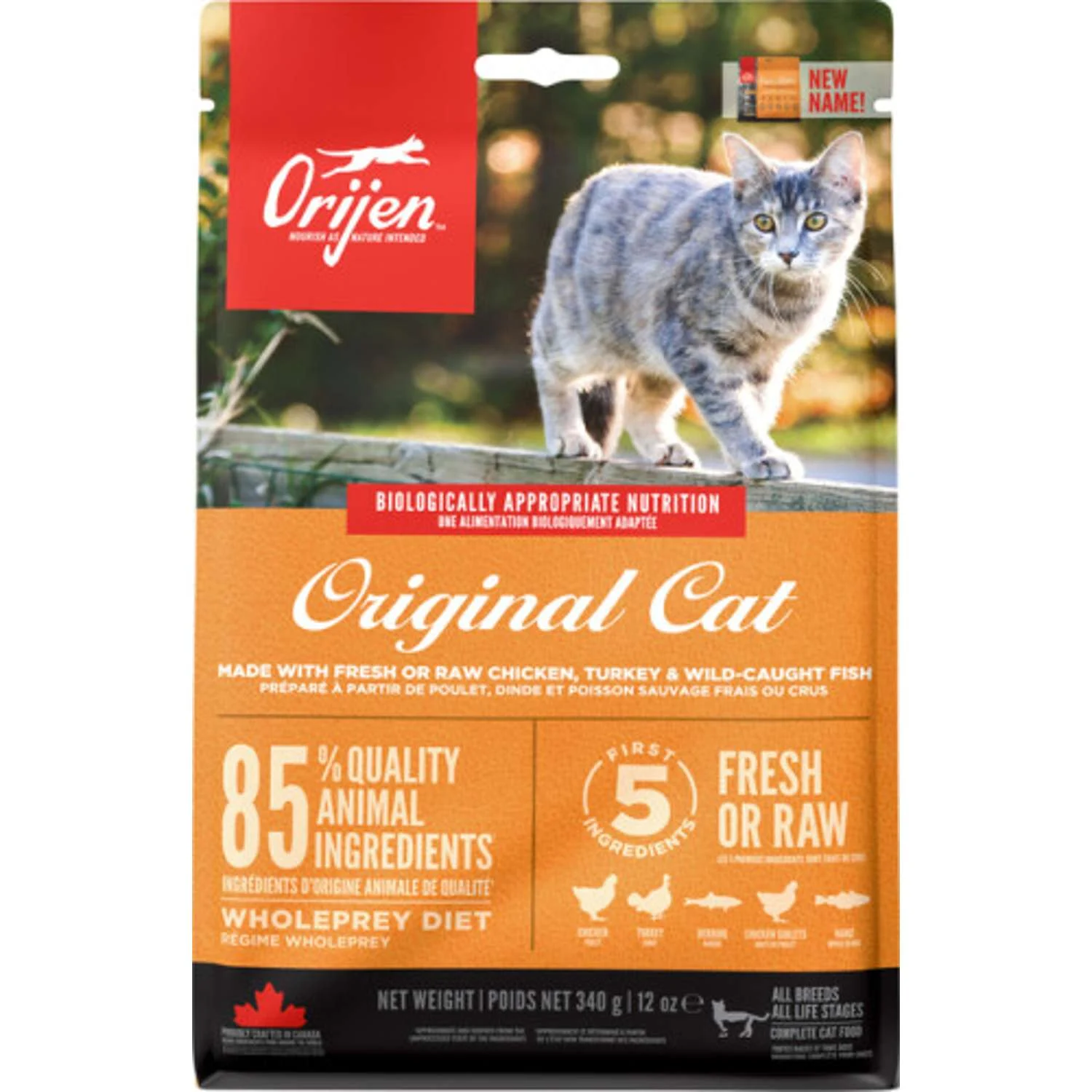 ORIJEN CAT Original