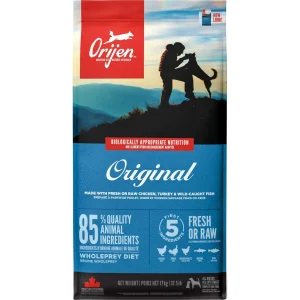 ORIJEN DOG Original 17 kg