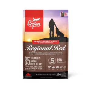 ORIJEN Regional Red