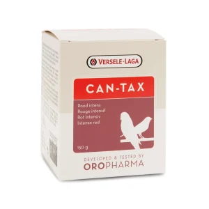 Orlux can-tax