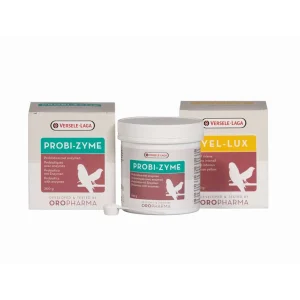 OROPHARMA Probi-Zyme, 200 g