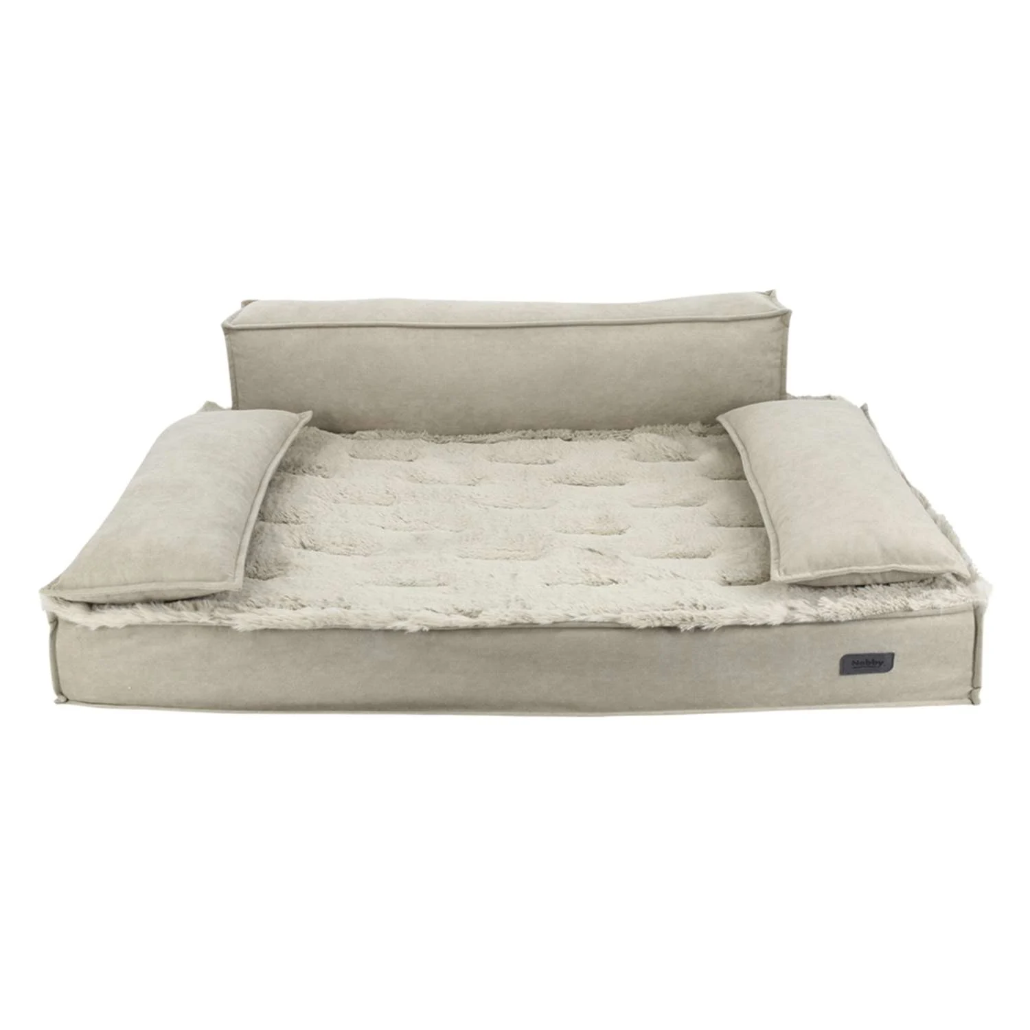 Ortopædisk Komfort sofa NUKA
