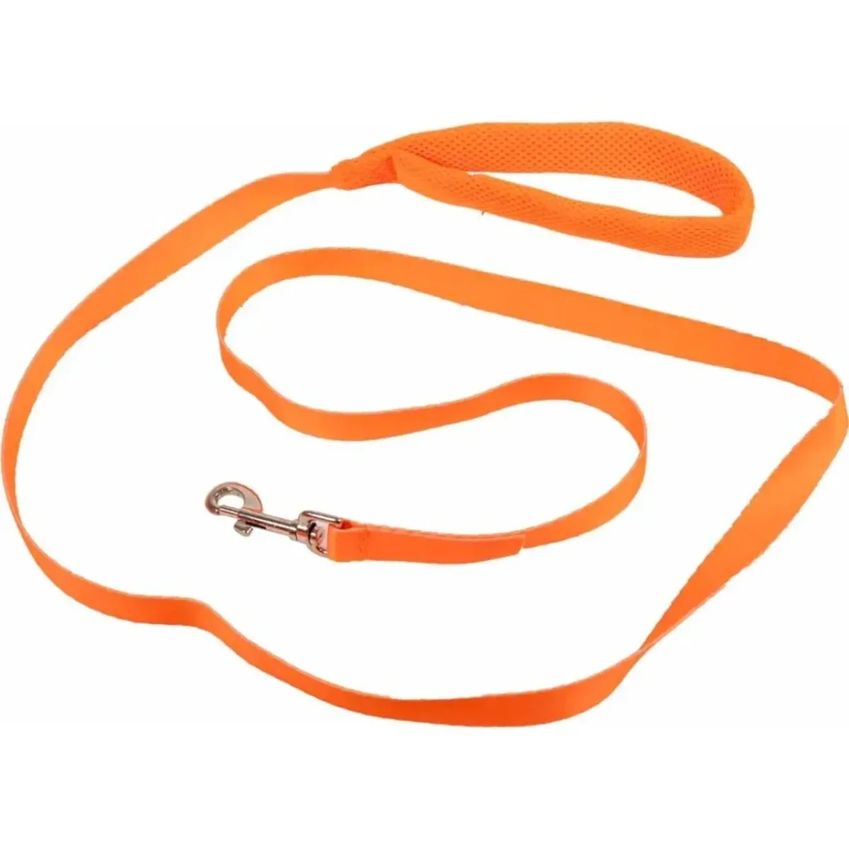 Ozami Air-Mesh Line 180 cm Orange– Komfortabel hundesnor i mesh