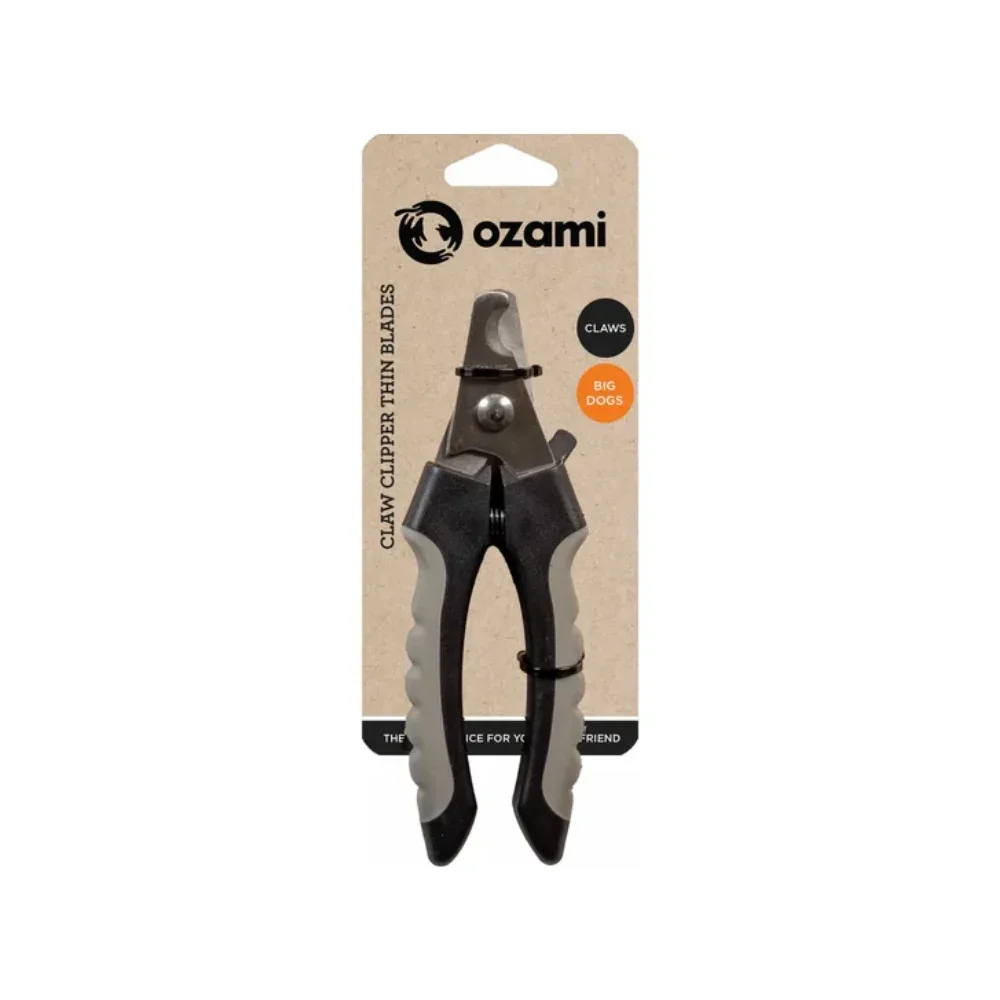 Ozami Klo-klipper med Tynde Blade