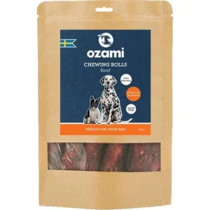 Ozami Premium Beef Roll 4-pack (OUTLET)