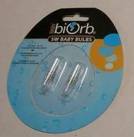Pære 5 w. f/Baby BiOrb - Image 2