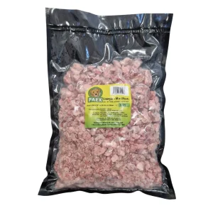 Paex Energi-Mix Okse – 1 kg.