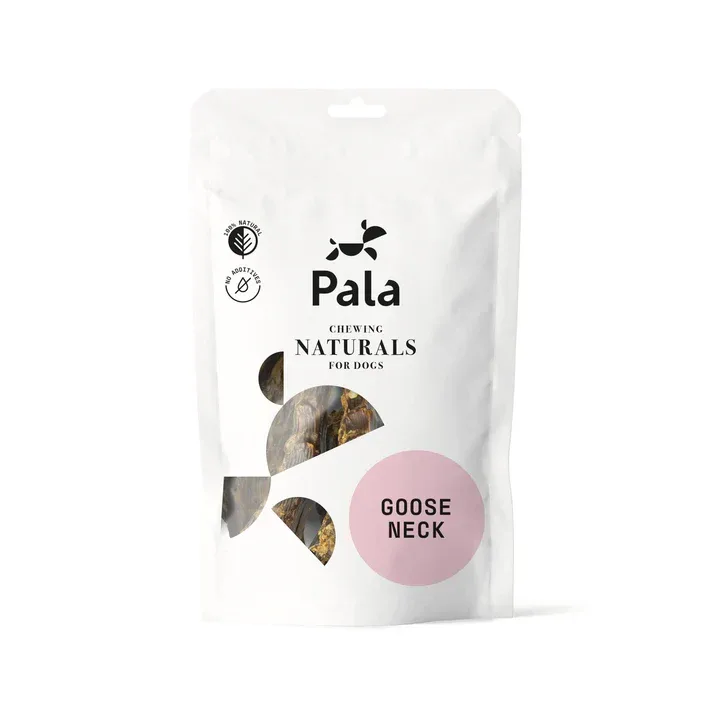 Pala Gåsehals