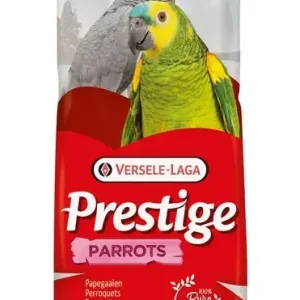 Papegøje Prestige 15 kg