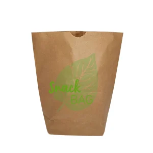 Paper bag Snack Bag