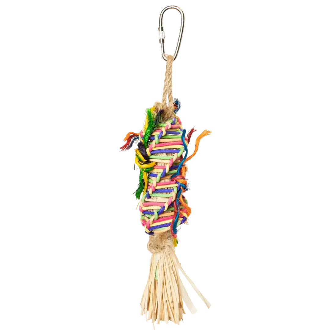 Parakeet Mini Rainbow | tilbehør til fuglebur til fugle