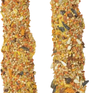 Parakit big sticks m/mandel 2x90 g