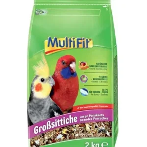 Parakit foder 2 kg