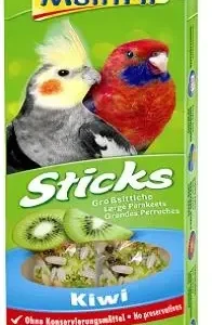 Parakit kräcker kiwi 2 x 90 g