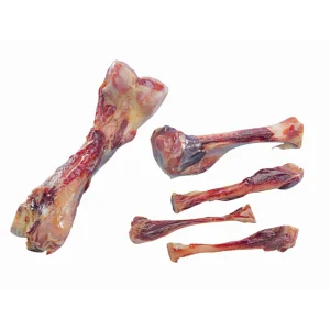 Parmaskinkeben medium 17 cm