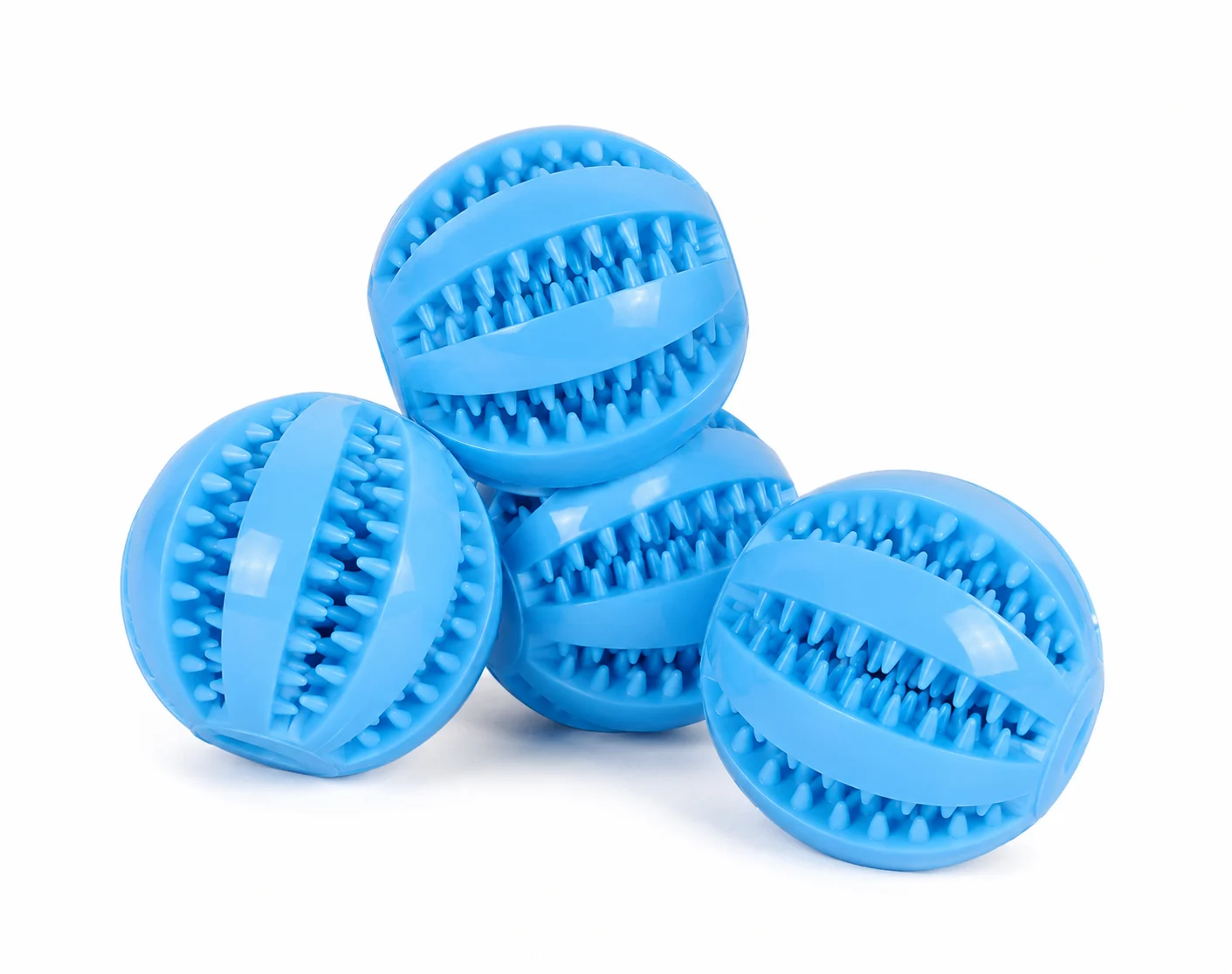 Party Pets Aktivitetsbold – 7 cm
