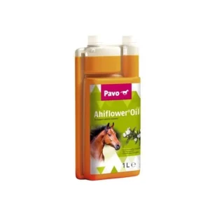 Pavo Ahiflower Oil 1 ltr