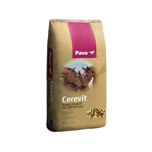 Pavo Cerevit 15 kg