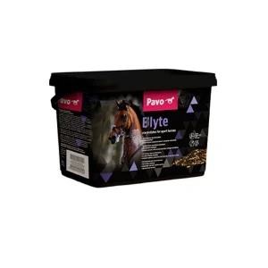 Pavo E’Lyte 3 kg