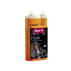 Pavo E’lyte Liquid 1 ltr