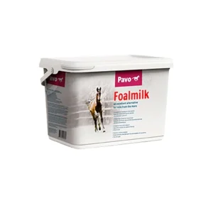 Pavo Foalmilk 10 kg
