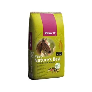 Pavo Nature’s Best 15 kg
