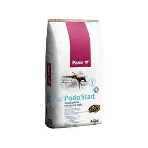 Pavo Podo Start 20 kg