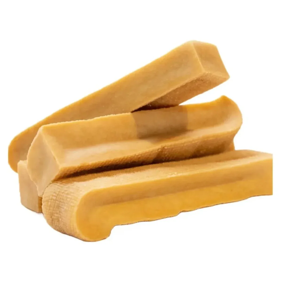 Pawfect Himalayan Osteben Large ca. 140 g – Naturligt tyggeben
