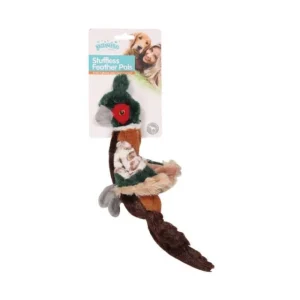 PAWISE Fasan uden fyld – 50 cm (OUTLET)