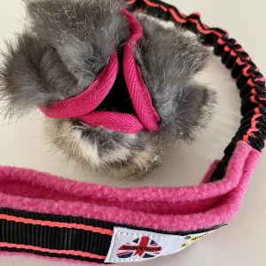 Paws Made Pocket Rabbit m. bungy