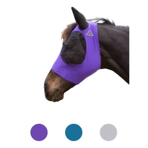 PC Comfort-fit fluemaske