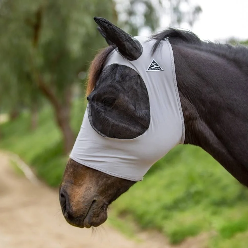 PC Comfort-fit fluemaske - Image 2