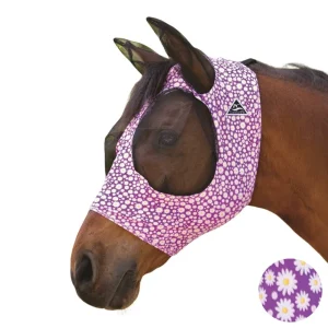PC Comfort-fit fluemaske daisy