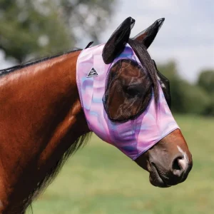 PC Comfort-fit fluemaske geometric