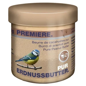 Peanut butter 250g